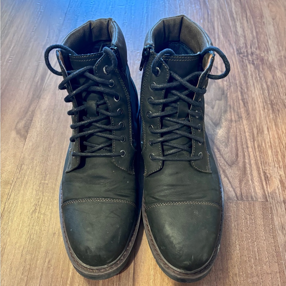 Dickers Men’s Boots